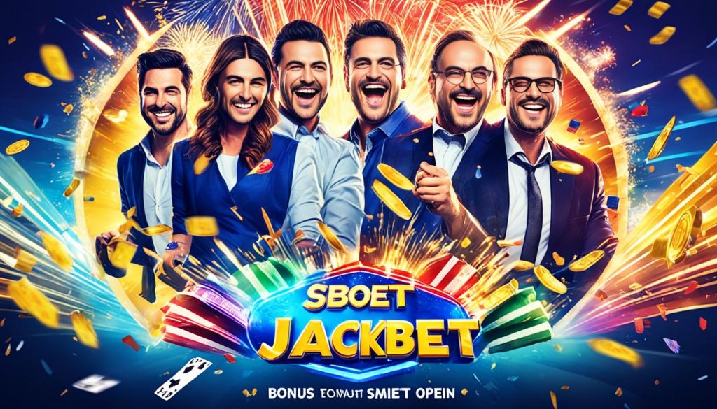 Bonus Sbobet Online