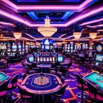 Daftar Casino Online