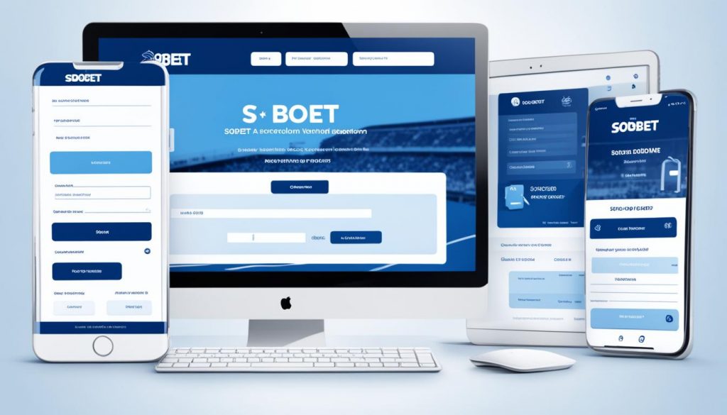 Daftar Sbobet Online