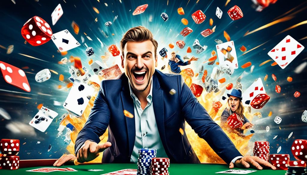 Judi Sbobet Online Terpercaya