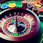 Panduan Main Roulette