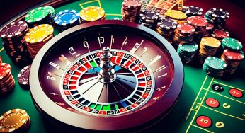 Trik Menang & Panduan Main Roulette Terlengkap