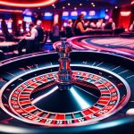 Permainan Roulette Terbaik