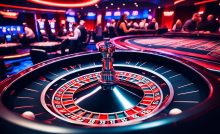 Permainan Roulette Terbaik