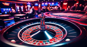 Temukan Permainan Roulette Terbaik di Indonesia