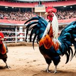 Sabung ayam online terpercaya