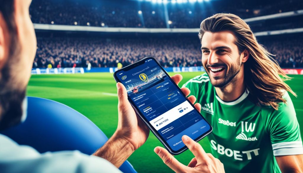 Sbobet Mobile Betting