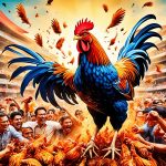 Situs sabung ayam terpercaya