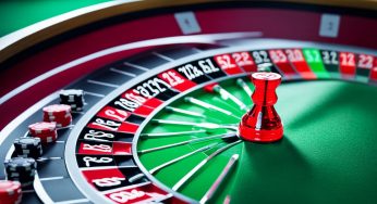 Kiat Ampuh Strategi Menang Roulette Online