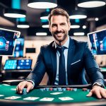 Agen Judi Poker Online Terpercaya