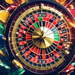 Agen Judi Roulette Terbaik
