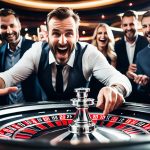 Bandar Judi Roulette Resmi