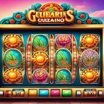 Bandar Slot Online Resmi