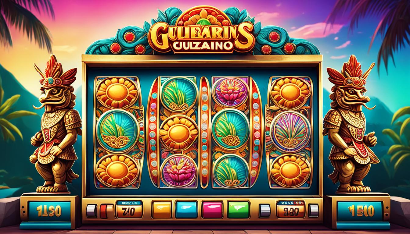 Bandar Slot Online Resmi