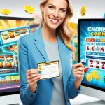 Daftar Slot Online Mudah