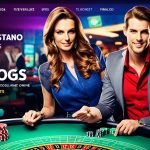 Daftar situs judi Bandar casino online