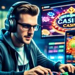 Judi Bandar casino online Terpercaya