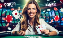Judi Poker Online Bonus New Member
