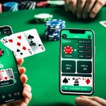 Judi Poker Online Deposit Pulsa