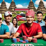 Judi Poker Online Terbaik Indonesia