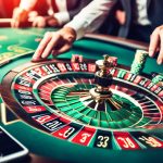 Judi Roulette Online Deposit Pulsa