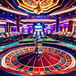 Judi Roulette Online Terpopuler