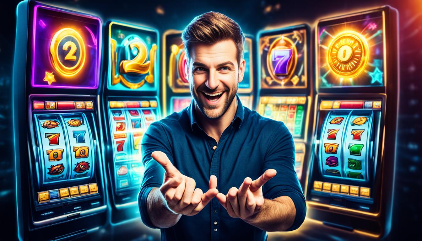 Judi Slot Online Terpercaya Aman