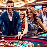 Live Judi Casino Roulette