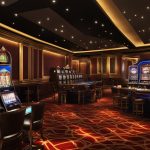 Live judi  Bandar casino online