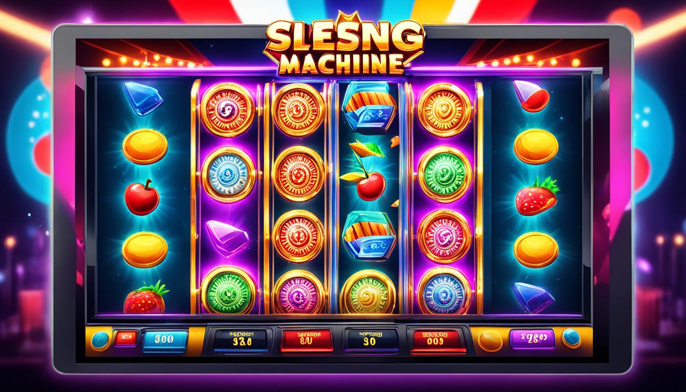 Situs Bandar Slot Online Terbaik