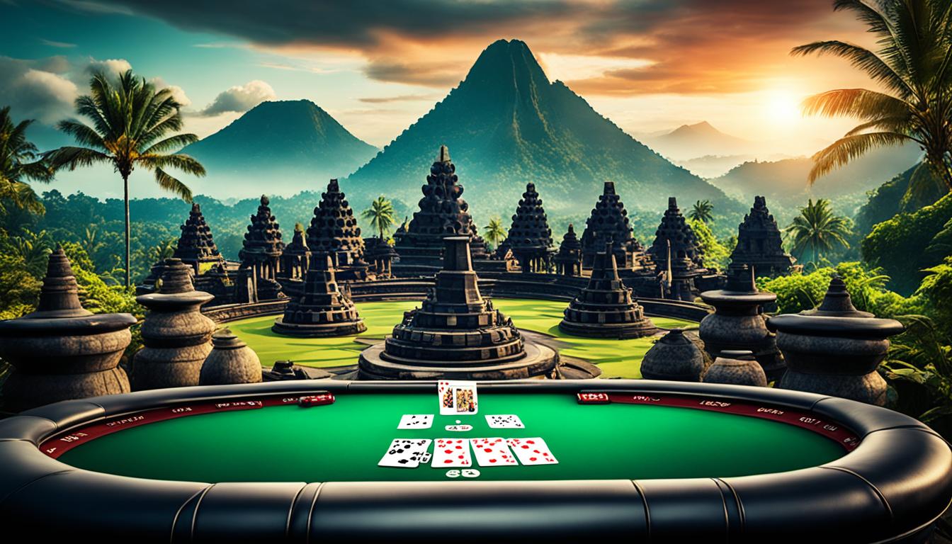 Situs Judi Poker Online Terpercaya di Indonesia