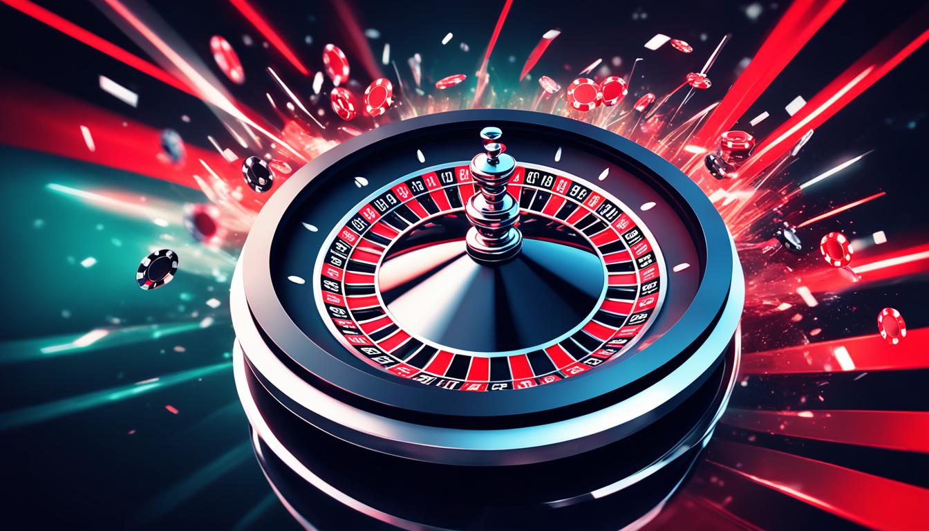 Situs Judi Roulette Online Terpercaya di Indonesia