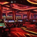 Situs judi Bandar casino online deposit pulsa