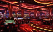 Situs judi Bandar casino online deposit pulsa