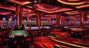 Bandar Casino Online Gacor Setiap Hari: Raih Kemenangan Setiap Waktu!