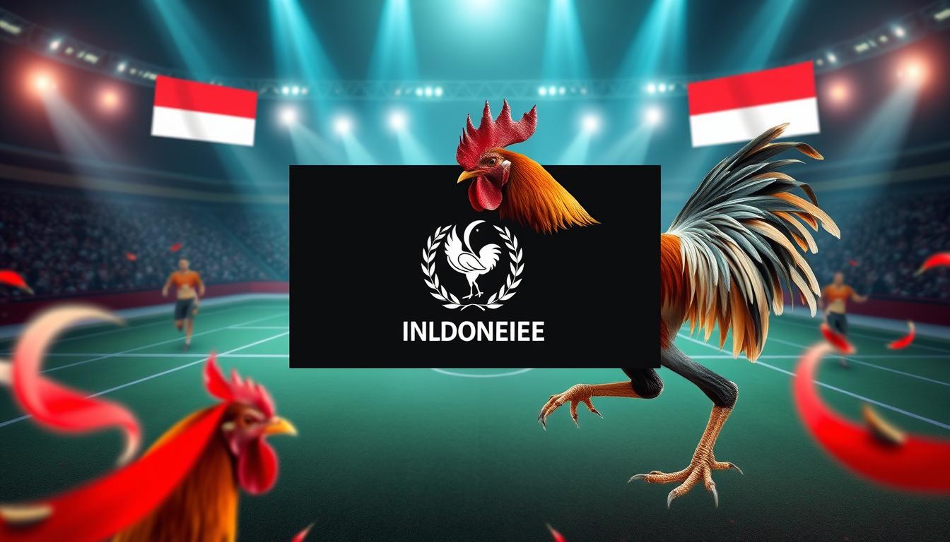 Situs judi sabung ayam online terpercaya