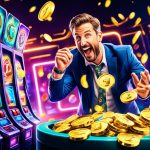 Slot judi Online Jackpot Besar