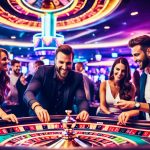 Taruhan Casino Online