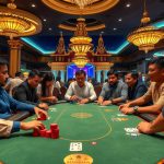 Agen Judi Poker Resmi