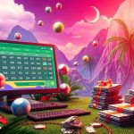 Daftar bandar judi togel online terbaik