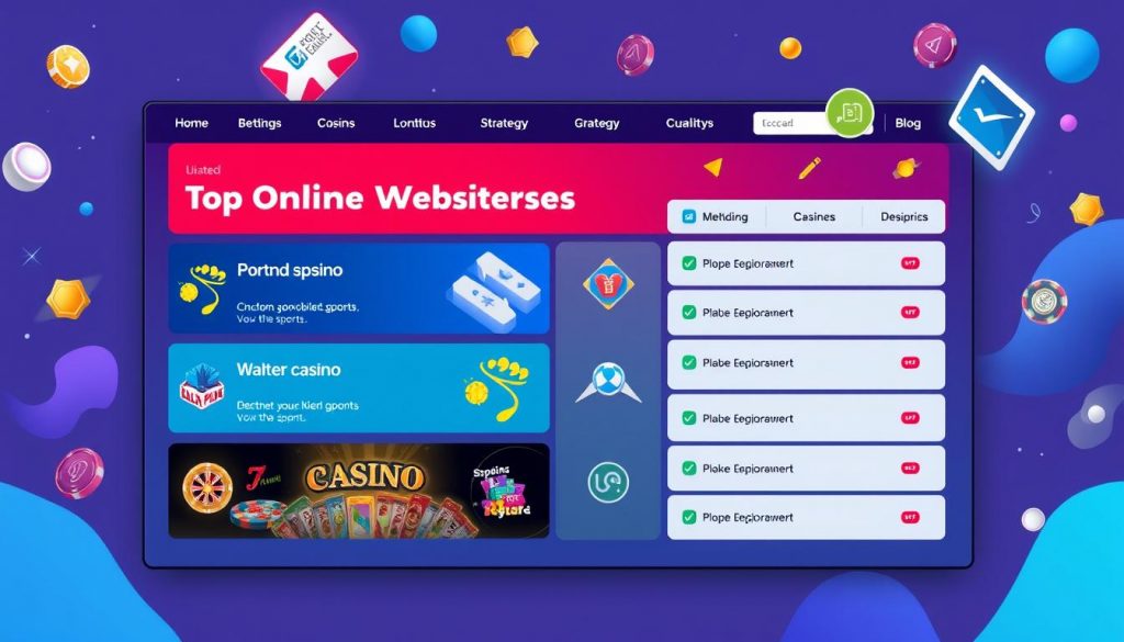 Daftar judi sbobet online terbaik