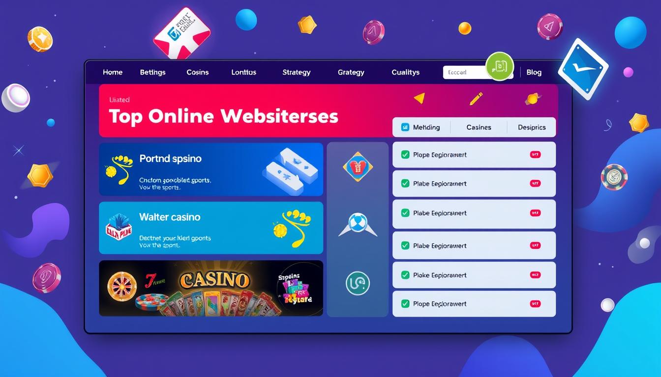 Daftar Judi SBOBET Online Terbaik di Indonesia