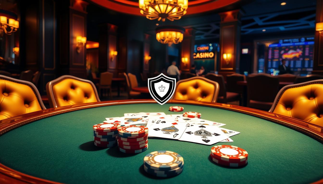 Situs Poker Online Paling Aman dengan Fasilitas Lengkap