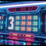 Prediksi judi togel online akurat