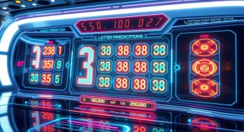 Website Togel Online Dengan Hasil Live Draw Real-Time: Nikmati Pengalaman Bermain yang Seru!
