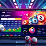 Situs judi bandar togel online terpercaya