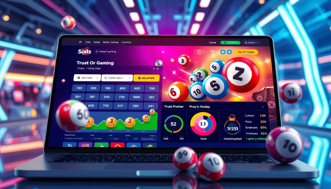 Daftar Situs Judi Bandar Togel Online Terpercaya