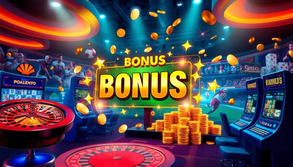 Situs taruhan judi sbobet dengan bonus besar