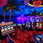 agen judi bandar slot online terbaik