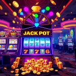 bandar judi slot online jackpot terbesar